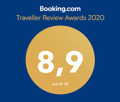 Booking traveller review